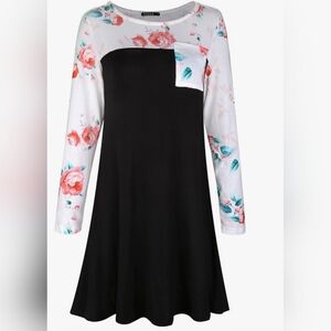 CUTE SUMMER DRESS